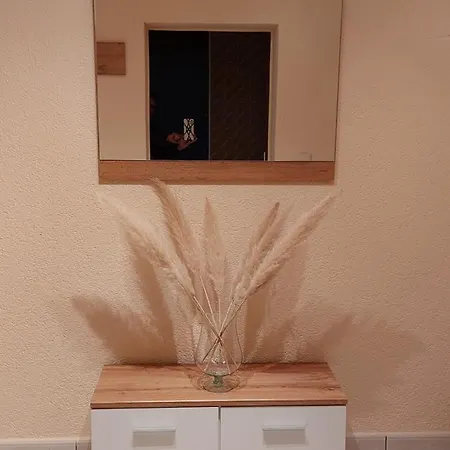 Juco Apartment Heddesheim