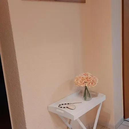 Juco Apartment *