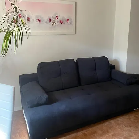 Juco Apartment