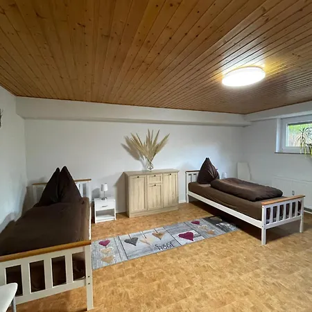 Juco Apartment *